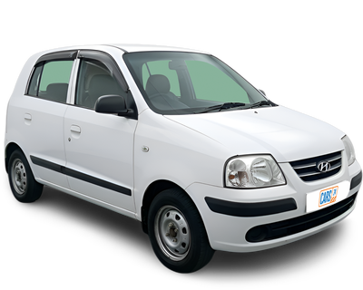 Hyundai Santro Xing-img